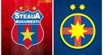 Răsturnare de situație în disputa dintre Steaua și FCSB! ”Eu zic că vom recupera acea sumă de 36 de milioane de euro” / ”Mergem înainte”
