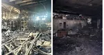 VIDEO Rusia a lovit masiv la Kiev. Zelenski ameninţă că va bombarda infrastructura petrolieră