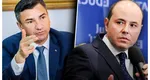 Mihai Chrică, atac extrem de dur la adresa lui Alexandru Muraru: „Ciufulitul ăsta este o greșeală genetică”.