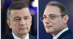 Grindeanu a anunțat ”decalogul” PSD pentru cabinetul Niculescu. Printre urgențe: buget pe 2027 în timp-record, până la 1 decembrie; memorandum pentru înghețarea taxelor anul viitor; indexarea pensiilor; start în reforma administrativă
