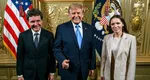 Nicușor Dan, alături de Donald Trump la recepția pe care a găzduit-o cu ocazia Adunării Generale a ONU: România prețuiește profund Parteneriatul Strategic cu Statele Unite