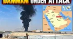 Atac asupra unui aeroport din estul Arabiei Saudite. SUA îşi evacuează diplomaţii, preţul petrolului creşte