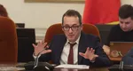 Val de ironii la adresa primului ministru al AI-ului, după ce acesta a întârziat jumătate de oră la audierile din Parlament: „Ştie că aici se ţin audierile, nu la Parchet?”