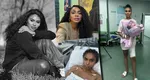 Laurette a ajuns din nou pe masa de operație. Vedeta a trecut prin mai bine de 30 de intervenții și a fost pe punctul de a-și pierde un picior