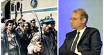 Luca Niculescu, copleșit de momentul în care o jurnalistă îi mulțumește că a salvat-o la Mineriada din 1999. ”Lăsați-mă să-mi revin puțin din emoție…”
