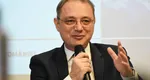 Pronosticul celei mai mari bănci americane: Guvernul Luca Niculescu are o probabilitate de 60 la sută să treacă