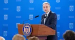 Luca Niculescu: ”Avem nevoie de un guvern care să ia măsuri pentru a-i proteja pe cei mai vulnerabili”. Ce spune despre riscul de a nu mai putea fi plătite salariile