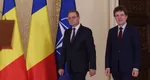 Pronostic ferm al unui expert, după desemnarea lui Luca Niculescu: ”Încă un pas spre anticipate. Oamenii cu ochi albaștri au tot mai puține soluții…”
