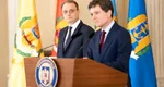 Se conturează cabinetul lui Luca Niculescu. Cine ar putea conduce trei ministere importante, ce condiții pune Nicușor Dan