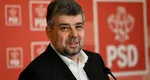 Marcel Ciolacu salută învestirea guvernului Luca Niculescu. Fostul premier, mesaj pentru unul dintre noii miniștri: ”Cunoaște foarte bine ministerul, administrația locală și problemele din teritoriu”