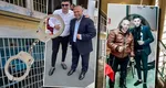 Nicolae Guță, devastat după ce fiul său cel mare a ajuns în spatele gratiilor: „Copiilor poți să le dai orice, numai soartă nu poți să le dai. Își fac soarta singuri și, uneori, și o fac rău”