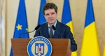 Nicușor Dan are agenda plină și după desemnarea lui Luca Niculescu. Unde merge marți șeful statului