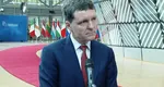 Președintele Nicușor Dan, înaintea reuniunii Consiliului European de la Bruxelles: „Ne interesează să existe un sprijin al UE pentru un centru de securitate civilă pe care vrem să-l construim împreună cu Bulgaria”