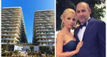 Sechestrul pe apartamentele Nordis din Mamaia, ridicat de CAB! Ce se va întâmpla cu averea cuplului Vicol-Ciorbă