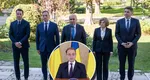 PNL, prima reacție după desemnarea lui Luca Niculescu pentru funcția de premier: „Vom analiza programul de guvernare și vom lua o decizie”