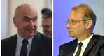 Scenariu pentru ieșirea guvernului Luca Niculescu din iarnă. Ce plan au liberalii