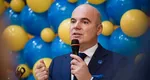 Rareș Bogdan critică modul în care autoritățile l-au arestat pe Călin Georgescu: ”Copiii nu au niciodată nicio vină și ei nu trebuie să sufere”
