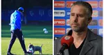 Reghecampf ar putea fi exclus din fotbal, din cauza datoriei la Universitatea Craiova! Când se dă verdictul în acest caz