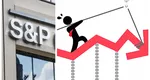 Cu cât s-ar putea majora, anul viitor, pensiile și salariile românilor. Condiția esențială subliniată de S&P, după ce am evitat căderea în junk