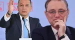 Goana după voturi a început! Sorin Grindeanu se întâlneşte joi cu Luca Niculescu