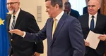 Grindeanu insistă pe refacerea coaliției fără USR. ”Trebuie să vorbim și despre ceea ce se întâmplă după învestire”