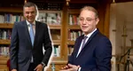 Sorin Grindeanu, după ședința BPN al PSD: „Este absolut necesar să vedem care este viziunea economică și socială a premierului desemnat Luca Niculescu. Nu vom da votul pentru continuarea măsurilor de austeritate de tip Bolojan”