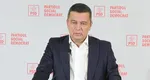 Sorin Grindeanu, după ședința PSD: „Suntem pregătiți de alegeri anticipate. Deși nu e un scenariu pe care ni-l dorim, pentru că riscăm un faliment național”/”După discuțiile cu premierul desemnat, lucrurile par să se îndrepte către o direcție bună”