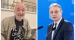 Retorica lui Stelian Tănase despre Luca Niculescu: ”Vedeți un candidat la postul de prim-ministru care să nu fie sprijinit de sistem?”