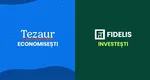 Titlurile de stat Tezaur surclasează Fidelis. Cât au investit românii în acestea