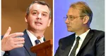 Tomac nu-i poartă pică lui Niculescu după ce a pierdut ”duelul” pentru desemnare. ”Îi urez mult succes” / ”Un vot pentru viitorul guvern a devenit o obligație patriotică”