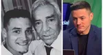 Gabi Torje, dezvăluiri cutremurătoare despre tatăl său. Ce i-a spus acesta înainte să moară