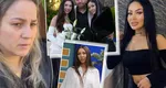 Mama și sora Valentinei Tănăsie au fost audiate de procurori. Confesiunea teribilă pe care tânăra ucisă o făcuse familiei sale, după ce începuse relația cu Vlad Bălțățeanu