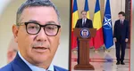 Victor Ponta nu îi prevede lui Luca Niculescu un viitor liniștit la cârma Executivului: „Va avea o viață grea. Dacă își va face Guvern de tehnocrați, toți se vor spăla pe mâini”