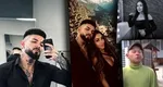 Unchiul lui Vlad Bălțățeanu dezvăluie ce s-a întâmplat în casa nepotului lui cu câteva ore înainte ca acesta să o ucidă pe Valentina: „Nepotul a făcut focul la grătar. Pe mine m-a bătut și m-a închis într-o cameră fără geamuri”