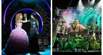 Fenomenul global WICKED vine pentru prima dată în România. Biletele au fost puse în vânzare