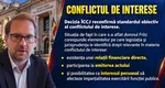 DOCUMENT-BOMBĂ Judecătorii îl fac şah-mat pe Dominic Fritz: „A făcut, a ştiut, a minţit”