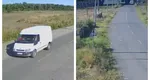 Imagini înfiorătoare cu momentul accidentului feroviar din Galați. Toată familia a fost spulberată de tren, șoferița începătoare nu a frânat deloc