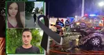 Cine sunt tinerii care au murit în teribilul accident din Vâlcea. Şoferul avea 25 de ani, iar fetele 17 ani. Curg mesajele pe internet: „Drum lin spre îngeri, suflet frumos”