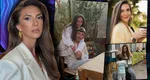 Adela Popescu și-a învins una dintre cele mai mari temeri la 40 de ani. Ce a mărturisit vedeta: „Ăsta da cadou”