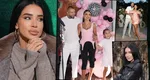 Cele mai dificile momente trăite de Adelina Pestrițu în ultima perioadă: „Nu mă concentram pe altceva”
