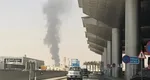 Un nou atac asupra aeroportului din Riad, este haos în Orientul Mijlociu