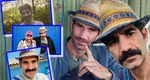 Toma Cuzin, actorul care îl interpretează pe Firicel în „Las Fierbinți”, reținut 24 de ore după ce a provocat un accident rutier. Avea permisul suspendat și a ieșit pozitiv la cocaină și canabis (surse)