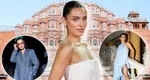 Alexia Eram urmează să plece în India. În ce proiecte este implicată fiica Andreei Esca: „Cele mai încărcate luni din viața mea”