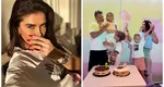 Momente critice pentru Alina Pușcaș, după ce soțul și fiul ei au consumat mâncare contaminată cu otravă de șobolani: „A căzut lângă mașină”