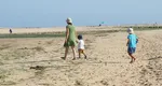 Amendă imensă pentru o mamă care și-a dus copiii în vacanță în timpul școlii. De ce spune femeia că sistemul este nedrept