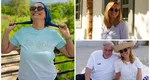 Câte case dețin, de fapt, Andreea Esca și Alexandre Eram la Porumbacu de Sus: „Din pasiune am făcut asta, am tot salvat”