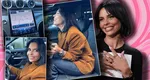 Andreea Popescu se răsfață după divorț! Cât costă autoturismul de lux pe care și l-a cumpărat influencerița