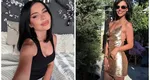 Andreea Popescu explică semnele de pe gât care i-au îngrijorat pe fani: „Nu vă speriați”