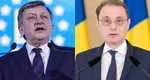 Crin Antonescu critică nominalizarea lui Luca Niculescu pentru funcția de premier: „Încă o decizie bizară și nefericită a domnului președinte Nicușor Dan”