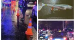 Alertă pe străzile din Cluj Napoca din cauza unui avion de jucărie. Oamenii au crezut că e o dronă și au sunat la 112